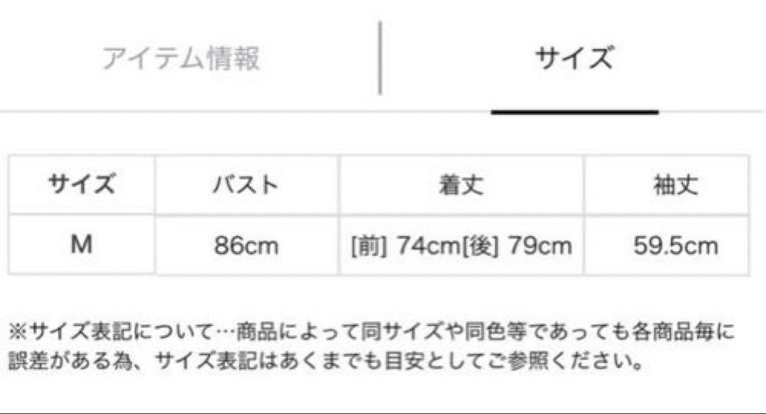 アプワイザーリッシェ　パワショルブラウス