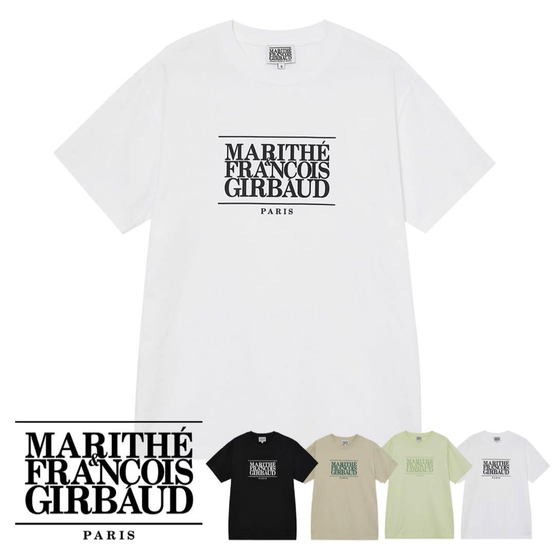 チャウヌ MARITHE FRANCOIS GIRBAUD韓国限定3枚セット - メルカリ