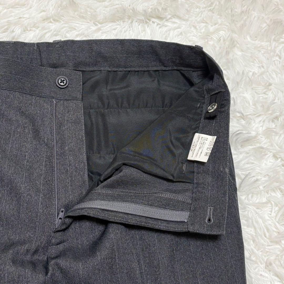 ◎極美品 ELLE EN NOIR 希少サイズ 170cm スリーピース