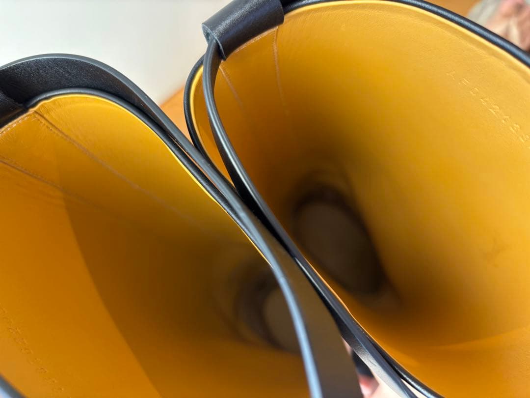 エルメス　ジャンピング　36