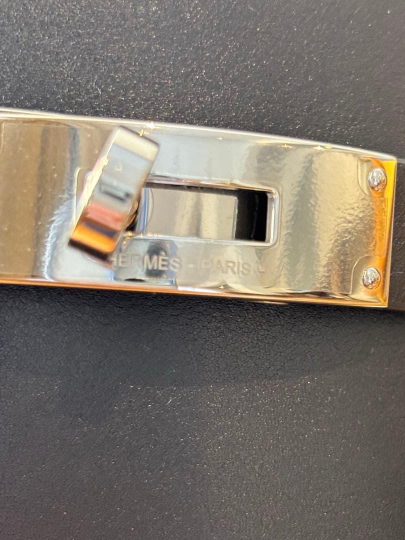 エルメス　ジャンピング　36