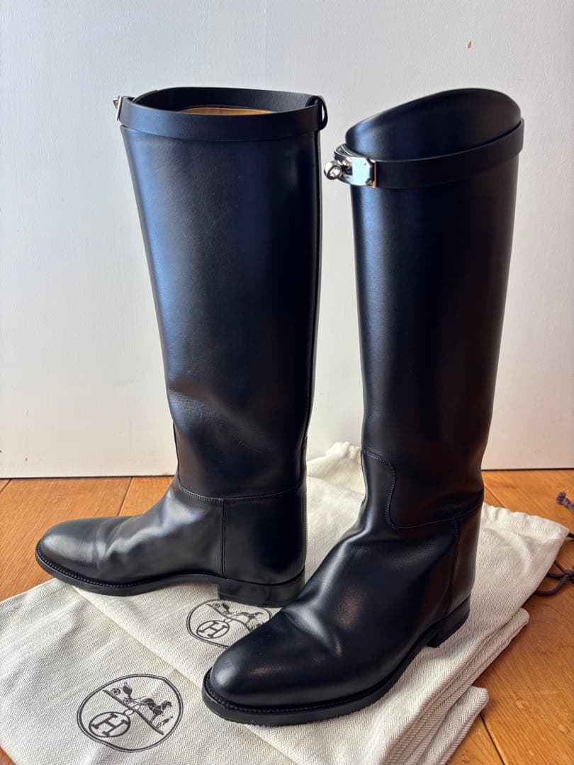 エルメス　ジャンピング　36