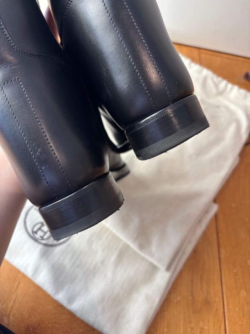 エルメス　ジャンピング　36