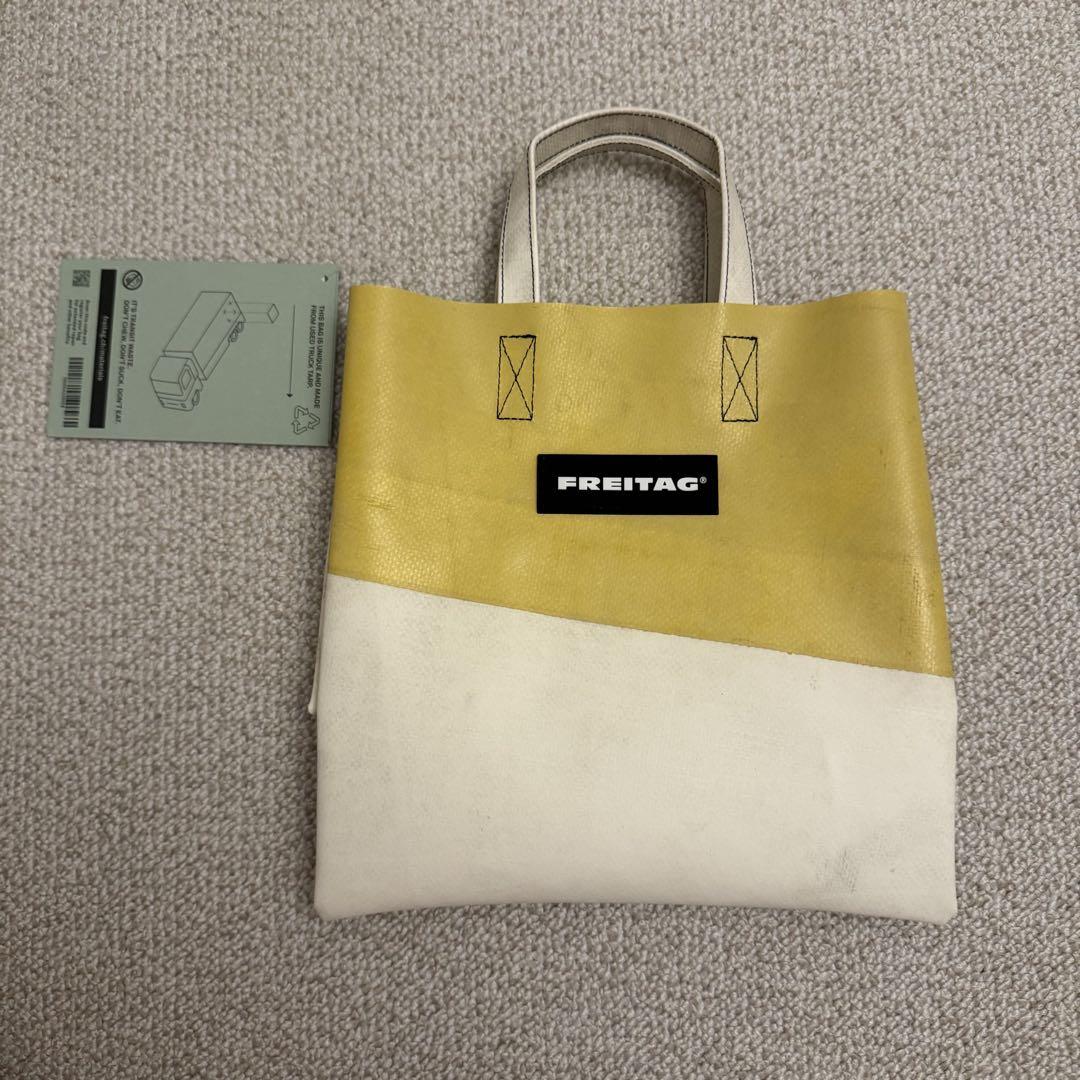 FREITAG SONNY 未使用品