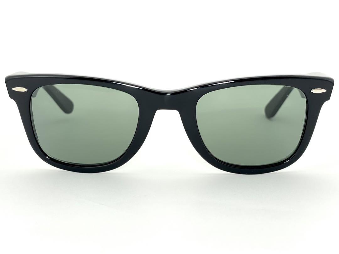 B&L WAYFARER 5024 ボシュロム レイバン ウェイファーラー