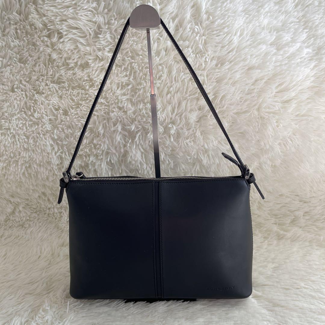 BURBERRY ワンショルダーバッグ ノバチェック