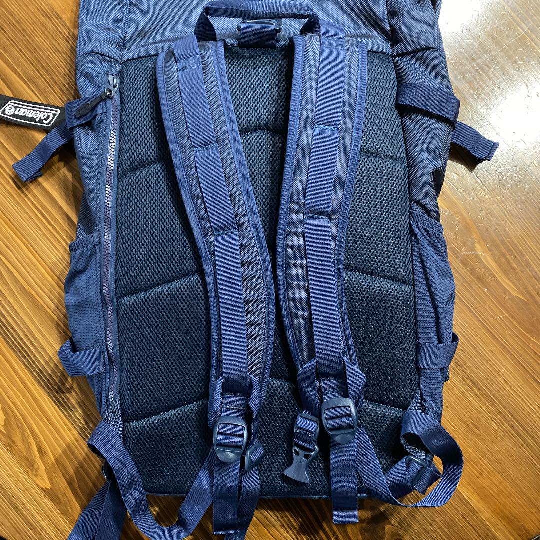 【新品】 コールマン(Coleman) リュック アトラスロールトップ ATLAS 【新品】 コールマン(Coleman) リュック アトラスロールトップ ATLAS