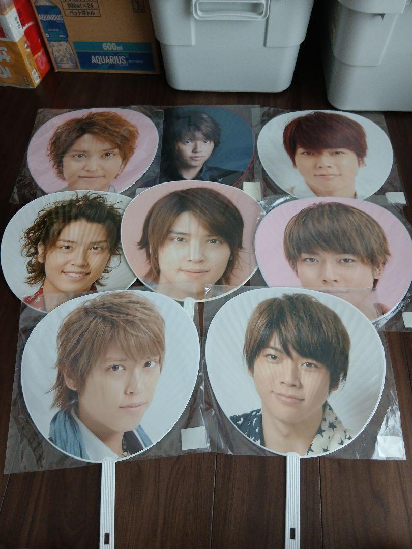 品質保証 ジャニーズ NEWS テゴマス グッズ一式 - メルカリ ミュージック