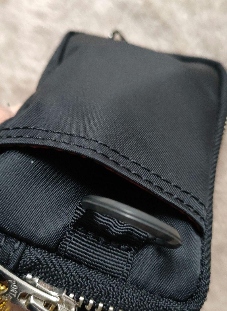 ●新品PORTER エルファイン　コインケース
