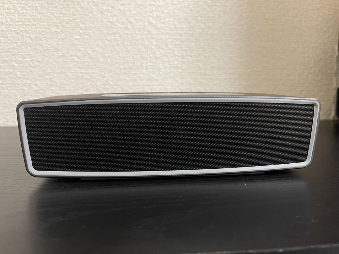 Bose SoundLink Mini II