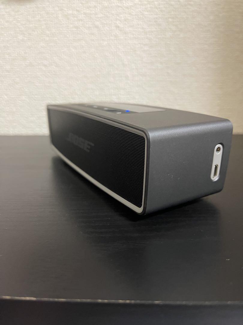 Bose SoundLink Mini II