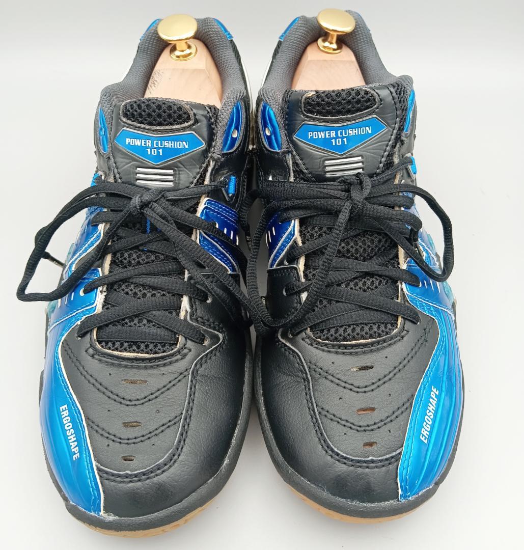 YONEX ヨネックス ERGSHAPE パワークッション 101 26.0cm