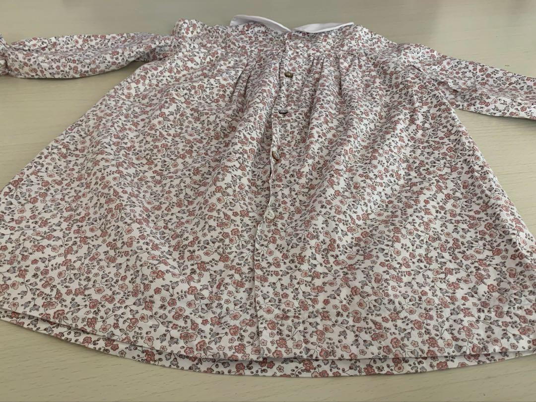 Amaia Kids アマイアキッズ ワンピース ♡sansakae