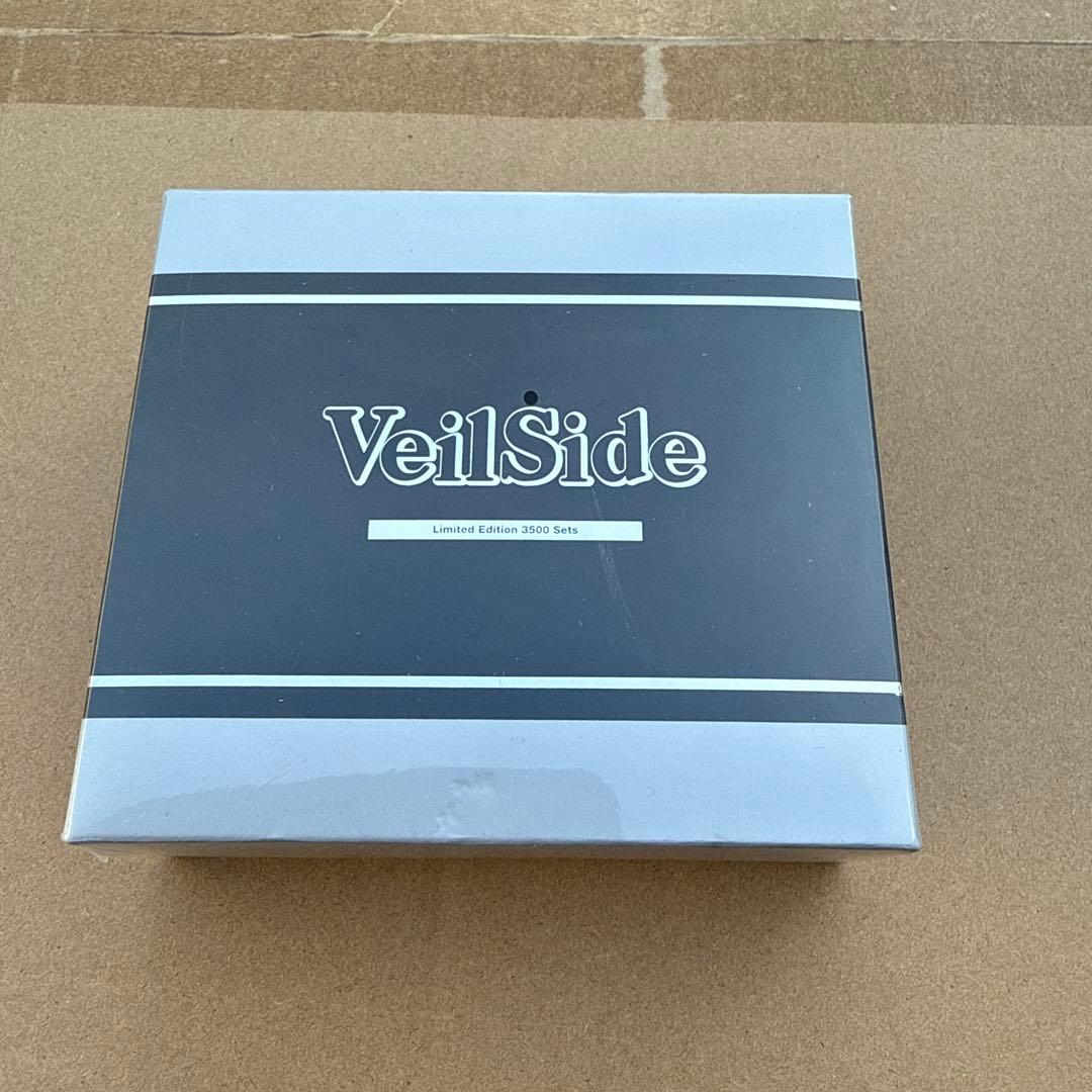 MINI GT Veilside 限定 R32 & Z 2025年北京HEC限定