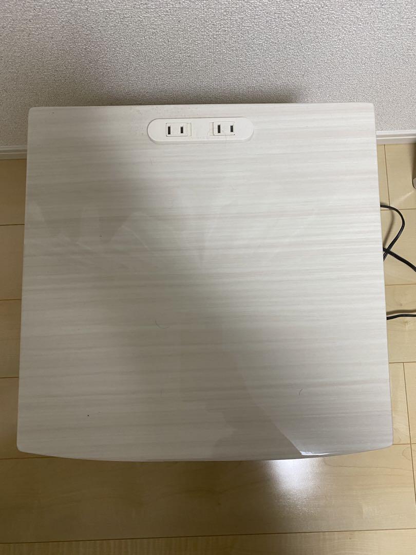 スタシア ナイトテーブル サイドテーブル