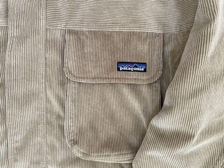 超希少 Patagonia パタゴニア Cordillera コルディエラ