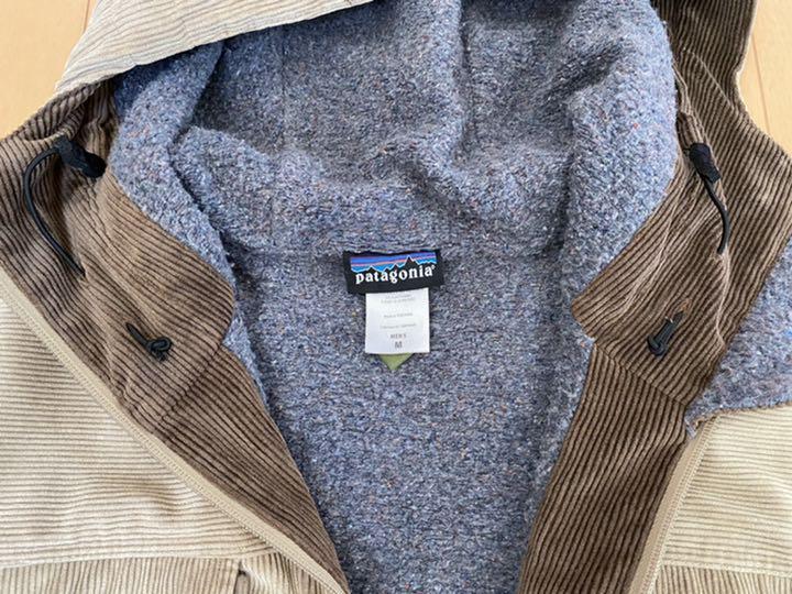 超希少 Patagonia パタゴニア Cordillera コルディエラ
