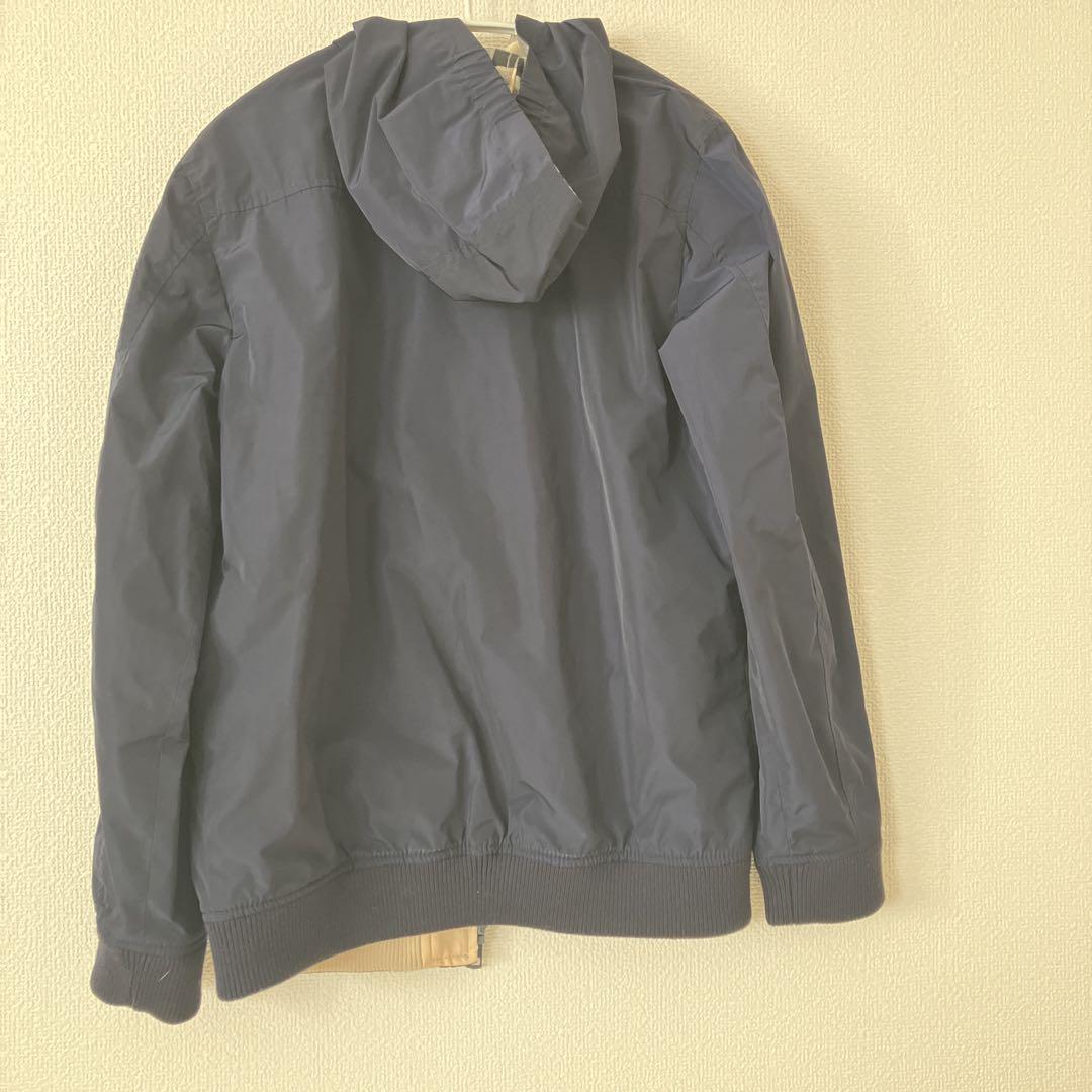 BURBERRY キッズ フード付きジャケット 14Y