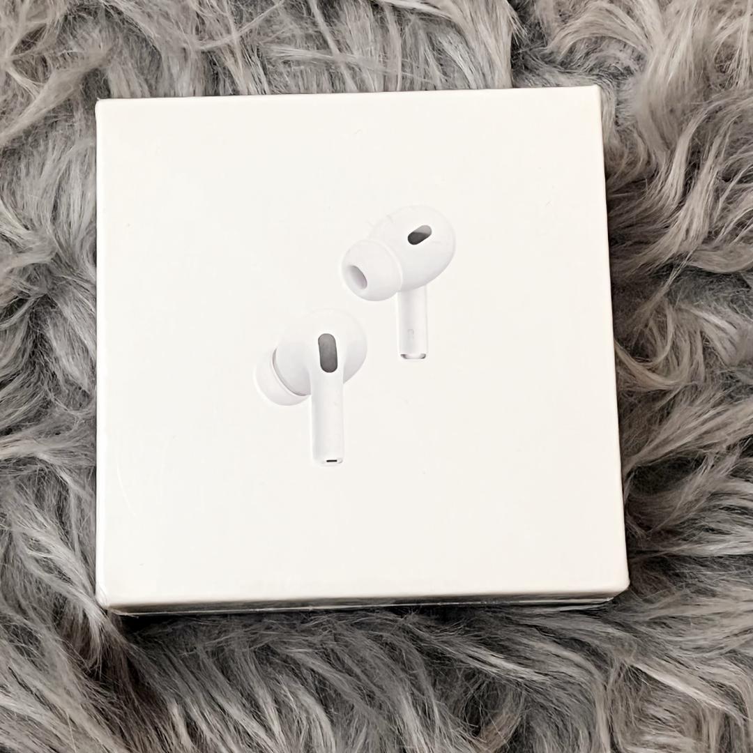 AirPods Pro 第2世代　USB Type-c 【新品未開封】