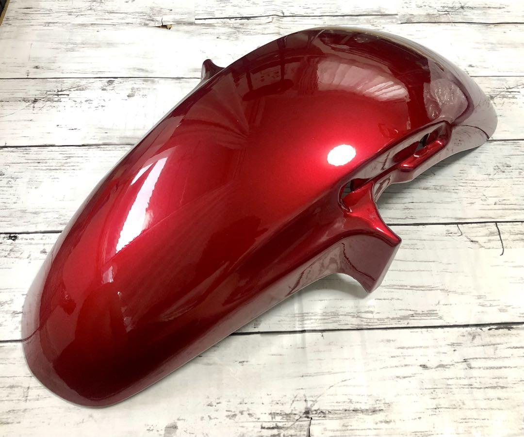 VTR250 nプロジェクトキャリパーサポート ホーネット ジムカーナ
