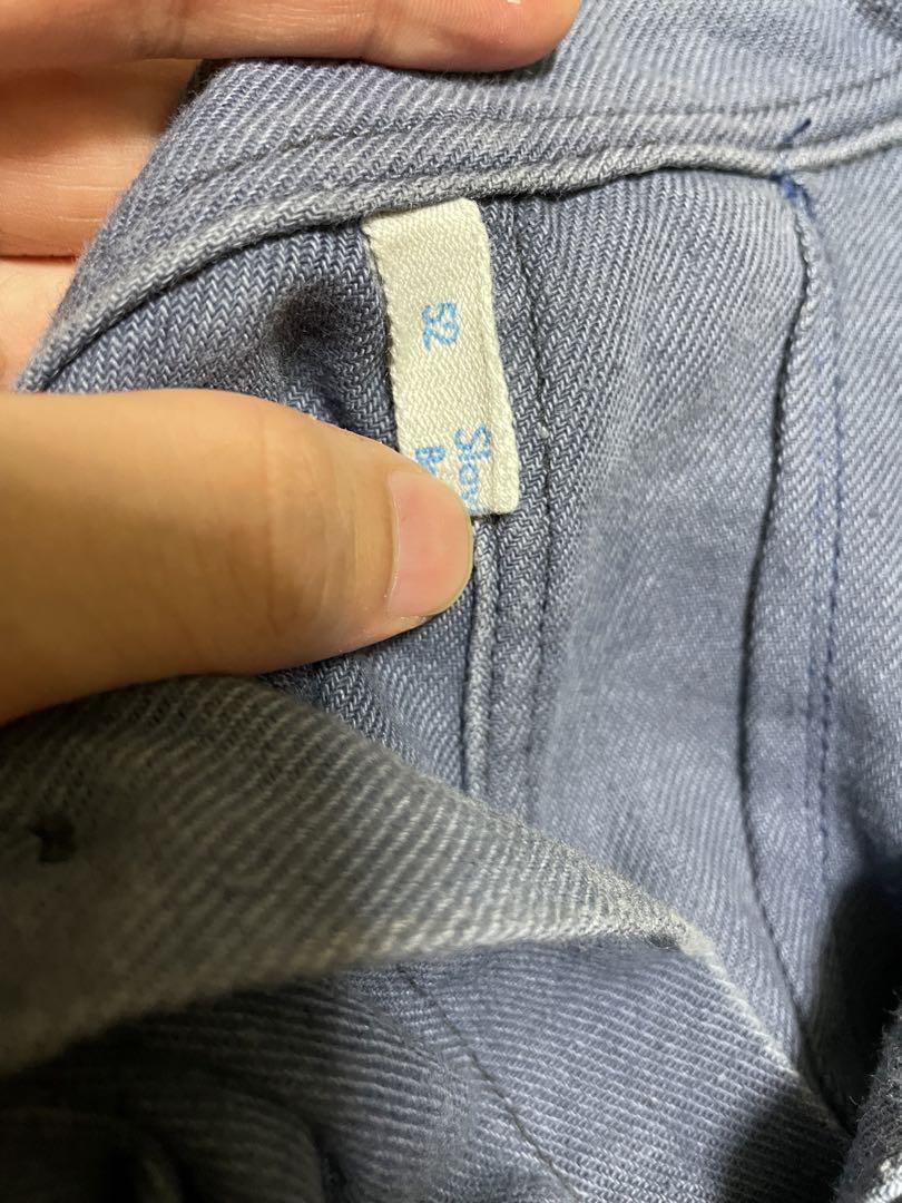50s French vintage ジャンプスーツ　つなぎ