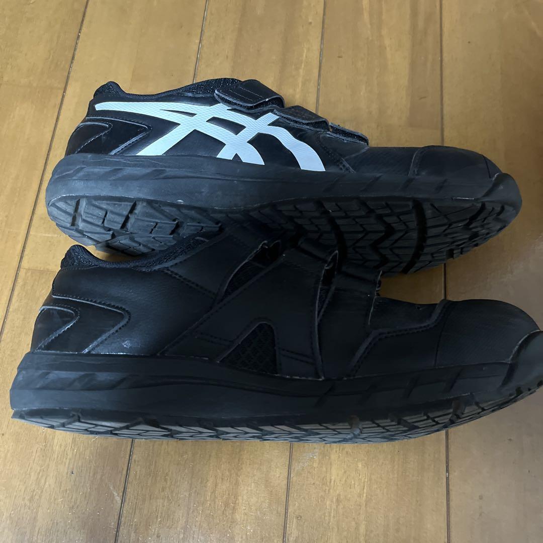ASICS WINJOB CP112 安全靴