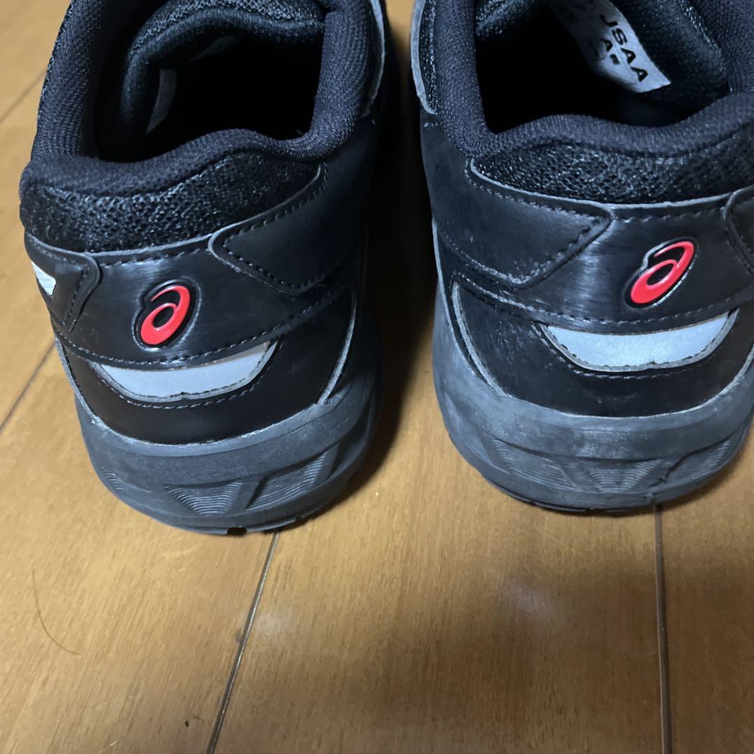 ASICS WINJOB CP112 安全靴