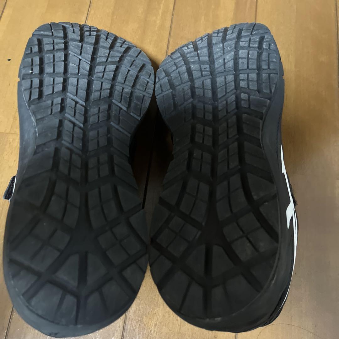 ASICS WINJOB CP112 安全靴