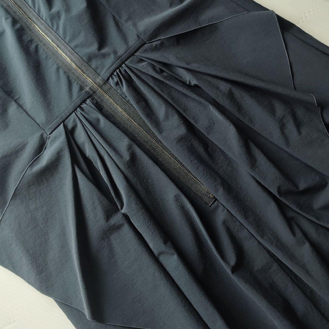 FOXY NEW YORK ワンピース38 美品 FOXEY NEW YORK - 最終値下げ 美品 フォクシー ワンピース 38の