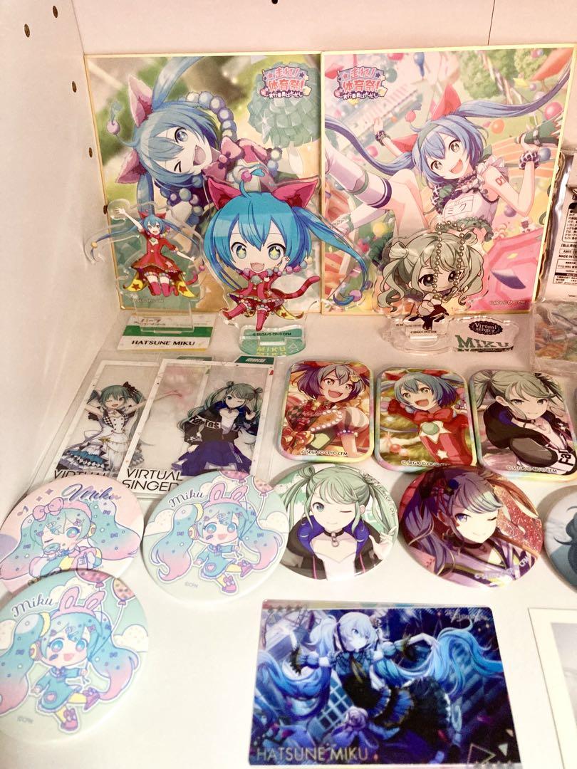 SALE＊初音ミクセット プロセカ ボカロ