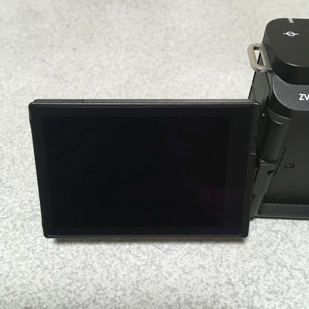 美品】Sony ZV-E1 ミラーレス一眼 TILTAケージ　セット