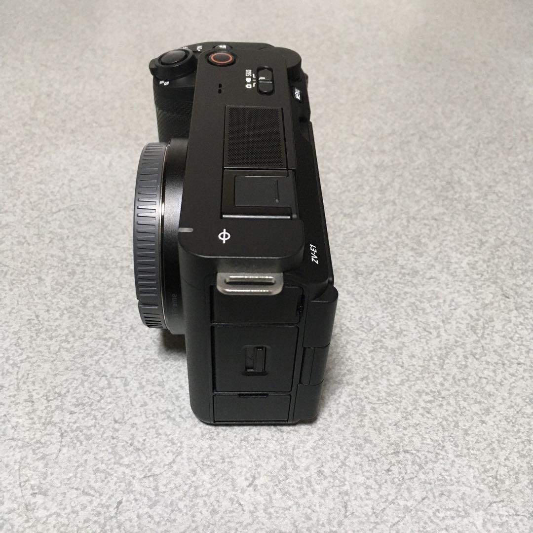 美品】Sony ZV-E1 ミラーレス一眼 TILTAケージ　セット