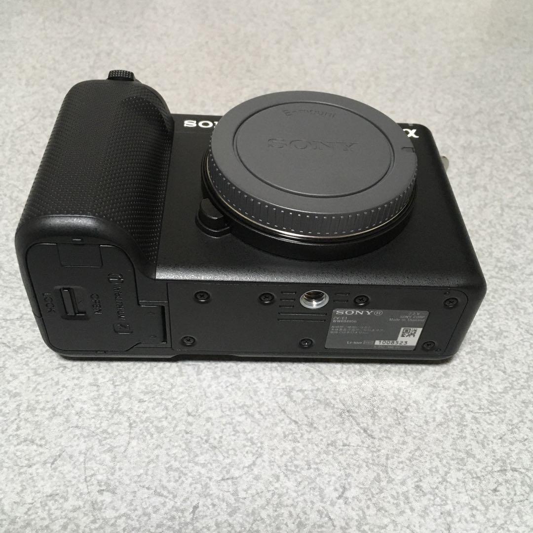 美品】Sony ZV-E1 ミラーレス一眼 TILTAケージ　セット
