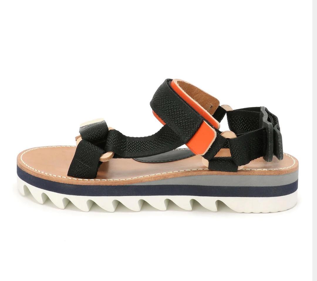 Hender Scheme/エンダースキーマ/webb/ウェブ/サンダル