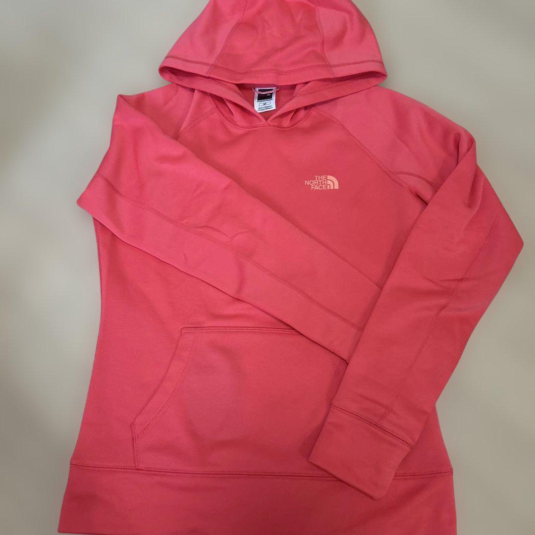 THE NORTH FACE パーカー 「韓国限定・日本未入荷」 W'S DYEING