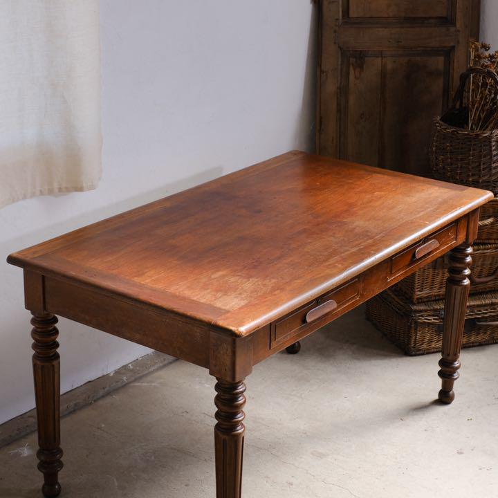 最新作特価 France -フレンチテーブル- yDgJ8-m93835853796 Antique 日本製国産