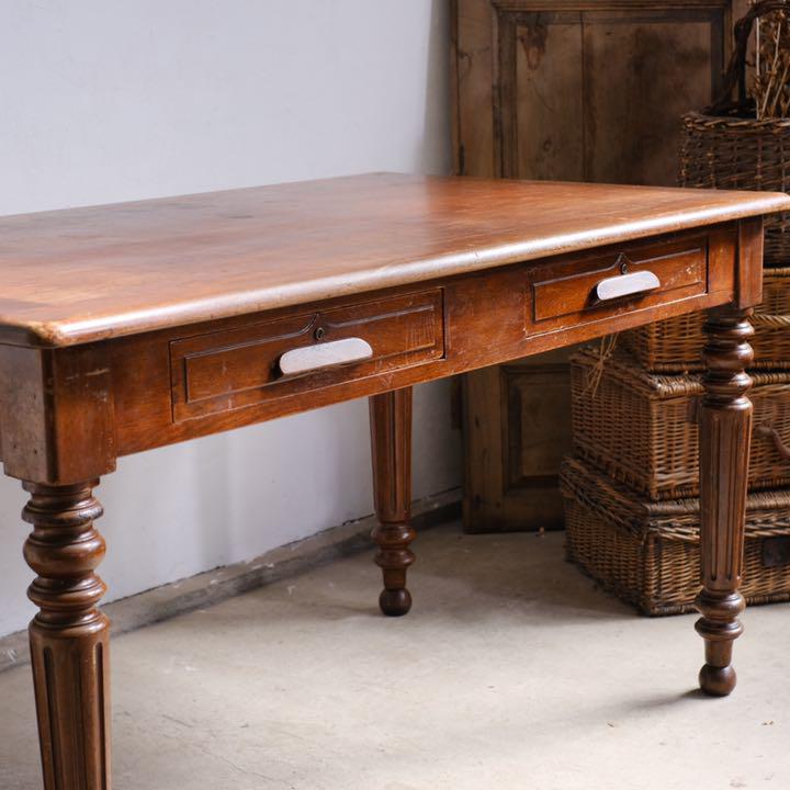 最新作特価 France -フレンチテーブル- yDgJ8-m93835853796 Antique 日本製国産