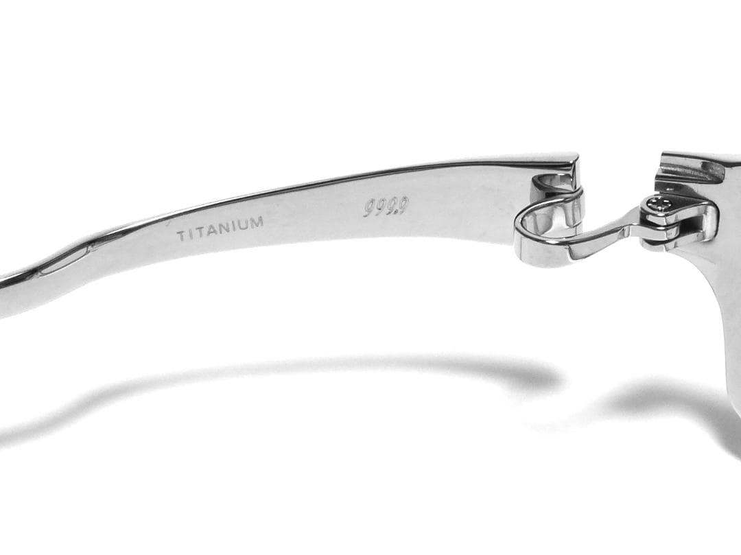 希少【20日までの出品】S-592Tシルバー フォーナインズ 999.9 希少【20日までの出品】S-592Tシルバー フォーナインズ 999.9