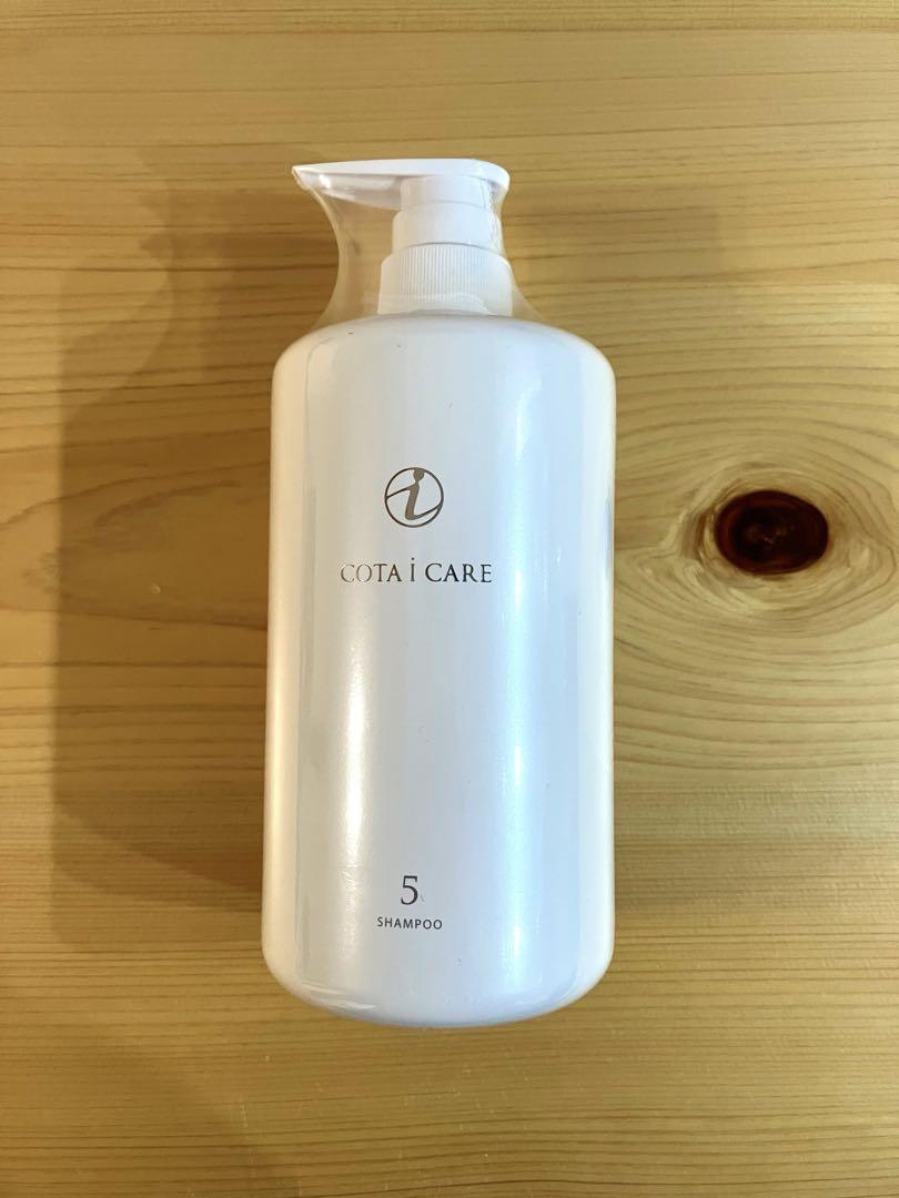 COTA i CARE コタ アイ ケア シャンプー 5 800ml