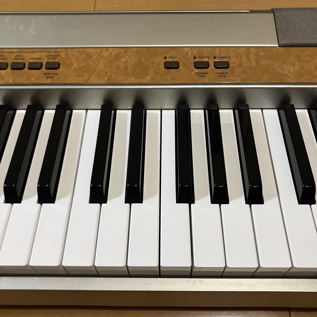 電子ピアノ CASIO Privia PX-110