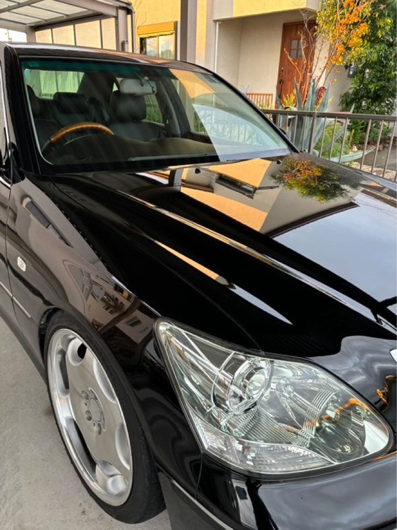 セルシオ30後期　車検1年半　タイベル交換済み セルシオ30後期 車検1年半 タイベル交換済み 埼玉県 セルシオ（トヨタ