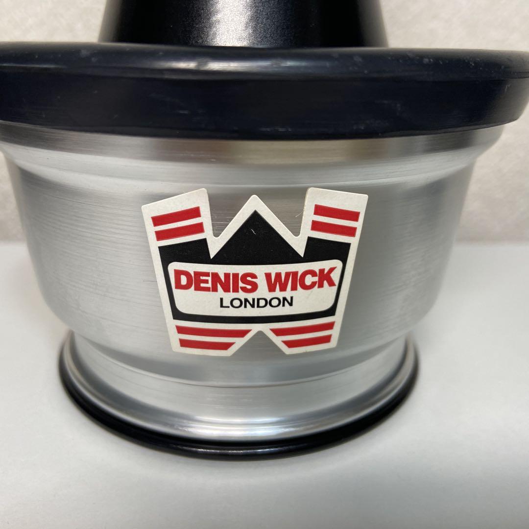デニスウィック DENIS WICK トランペット カップミュート