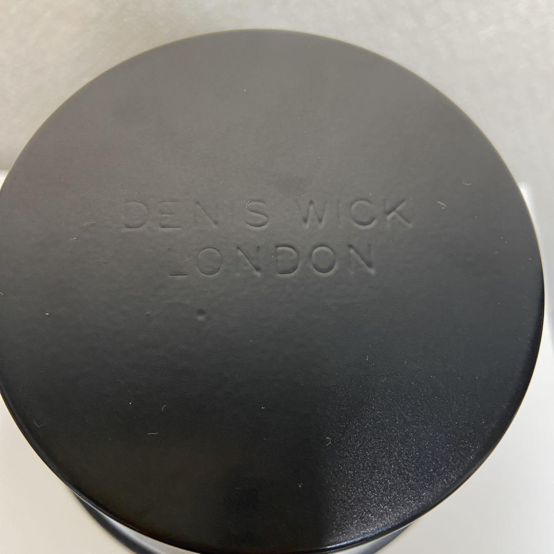 デニスウィック DENIS WICK トランペット カップミュート