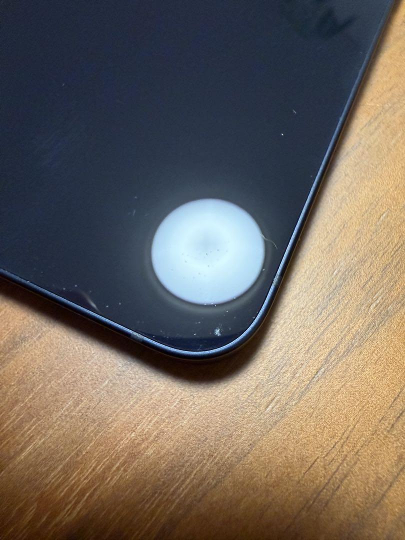 中古　Apple iPhone 12 miniブラック 64GB