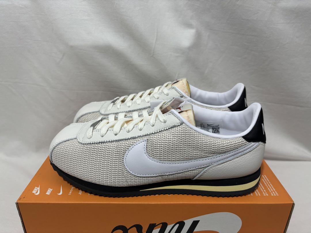 NIKE コルテッツ 26.5 nike cortez light orewood 26.5 コルテッツ