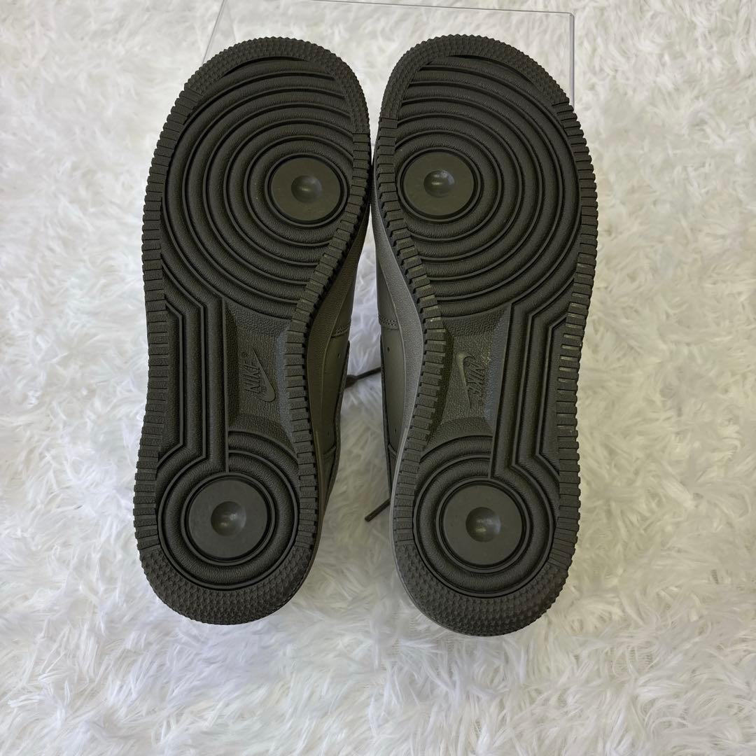 ナイキ エアフォース 1 ロー 07 LV8 ナイキ エアフォース 1 ロー 07 LV8