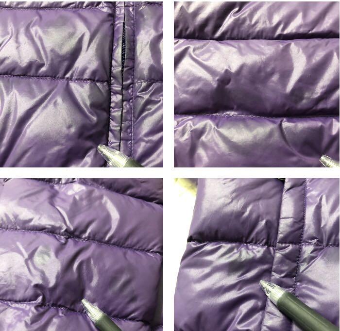 在庫限定品 The ダウンジャケット 700フィル レディースXL Xab9O-m93838838311 north face 大人気人気SALE