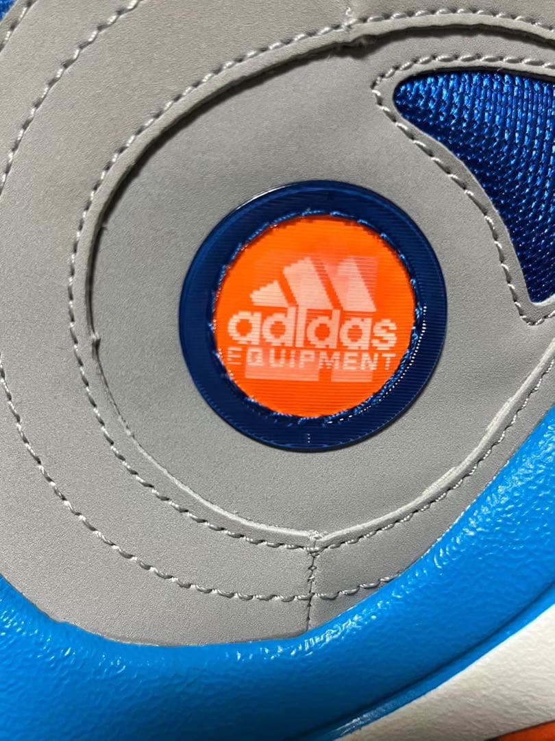 crazy 97 スニーカー