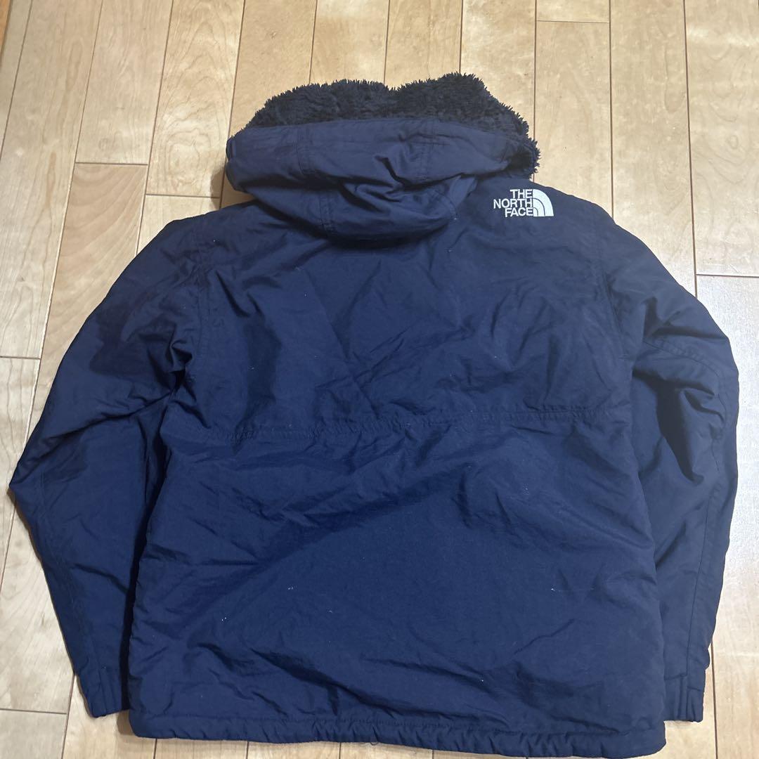 THE NORTH FACE ジャケット　130㎝