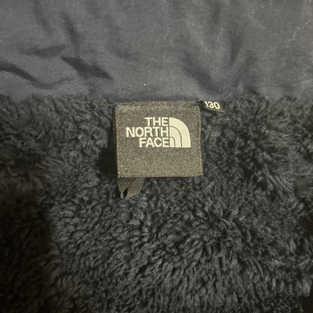 THE NORTH FACE ジャケット　130㎝